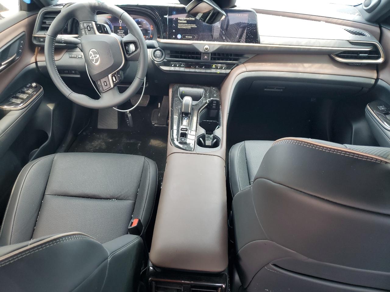 JTDAAAAF9R3019510 2024 Toyota Crown Xle