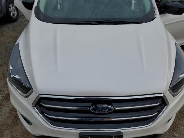 2019 Ford Escape Se VIN: 1FMCU9GD3KUB50643 Lot: 54798334