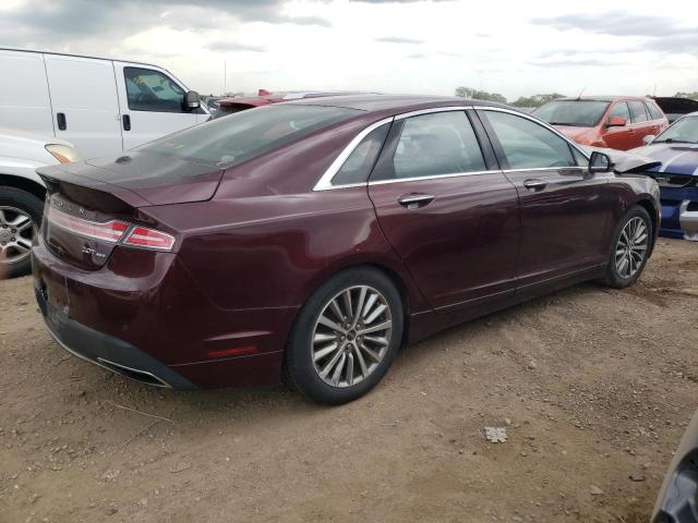 2018 LINCOLN MKZ PREMIE - 3LN6L5B91JR611212