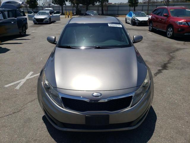 2013 Kia Optima Lx VIN: 5XXGM4A7XDG239551 Lot: 54644274