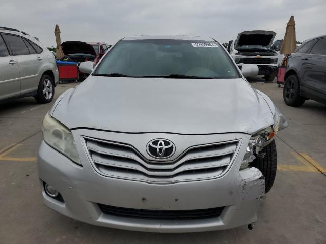 2010 Toyota Camry Base VIN: 4T1BF3EK8AU027813 Lot: 55960964