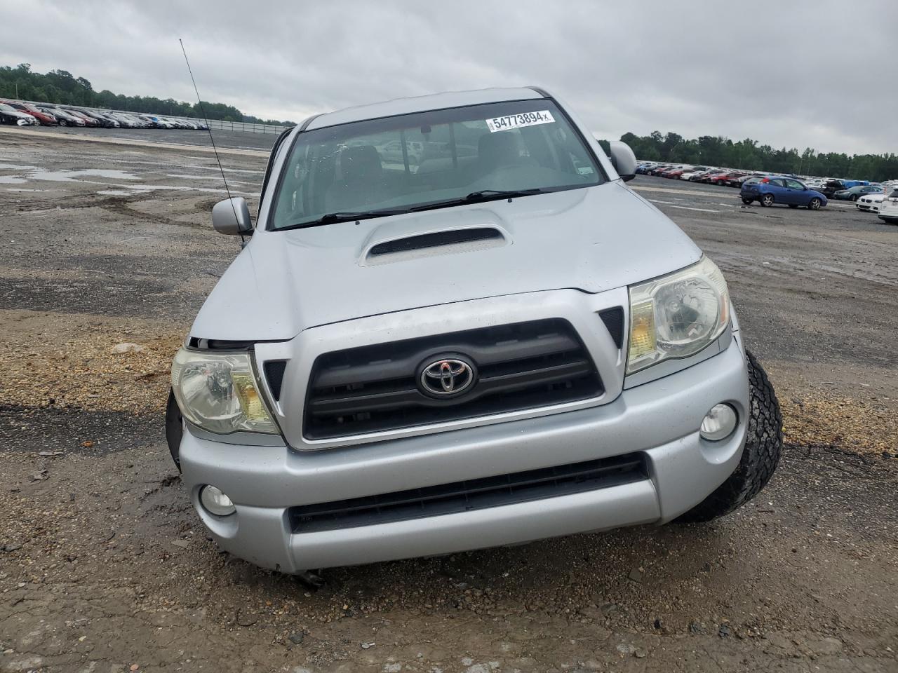 5TEUU42N98Z472442 2008 Toyota Tacoma Access Cab