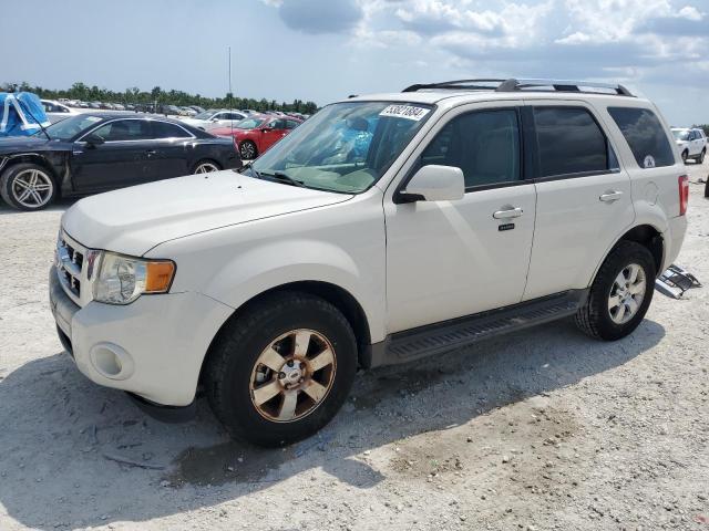 Vin: 1fmcu0eg3ckb09483, lot: 53821884, ford escape limited 2012 img_1