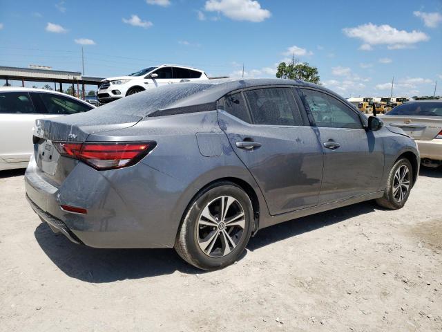 2023 Nissan Sentra Sv VIN: 3N1AB8CV5PY233184 Lot: 53638454