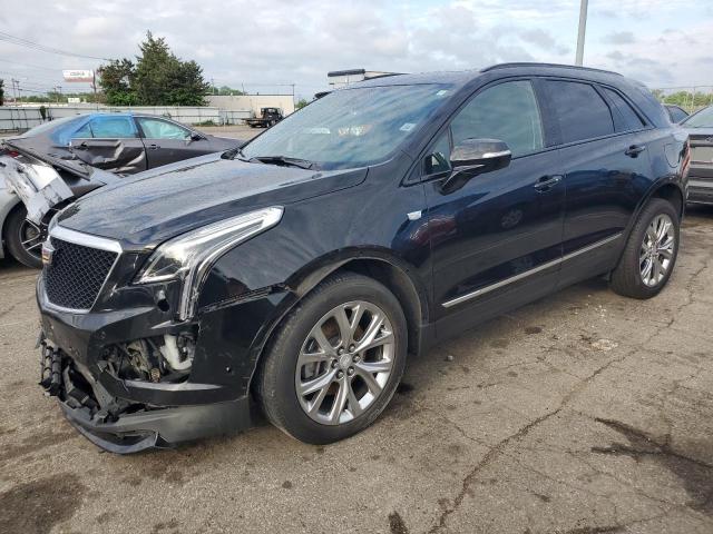 1GYKNGRS8LZ115429 Cadillac XT5 SPORT