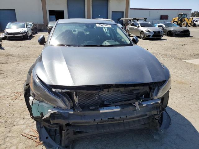 2023 Nissan Altima Sv VIN: 1N4BL4DV4PN353325 Lot: 54196264