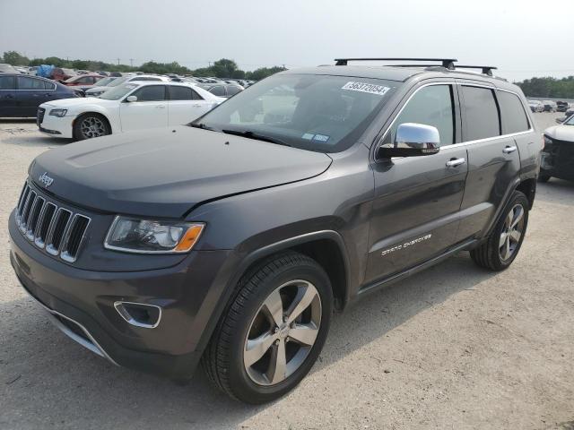 2016 Jeep Grand Cherokee Limited VIN: 1C4RJFBG8GC303294 Lot: 56372054