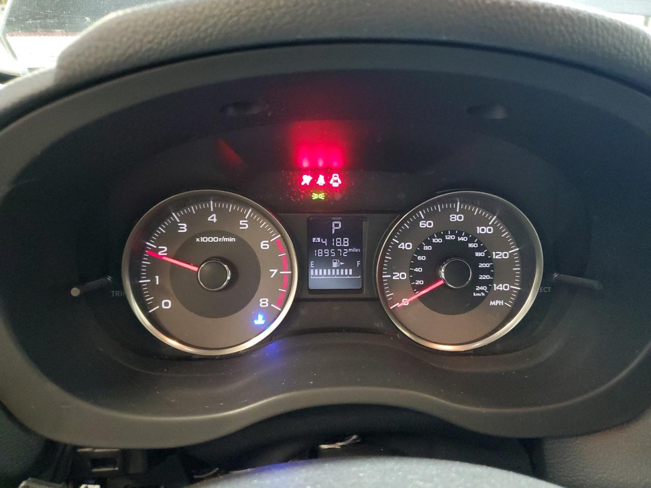 JF2SJAHC0EH549220 2014 Subaru Forester 2.5I Limited