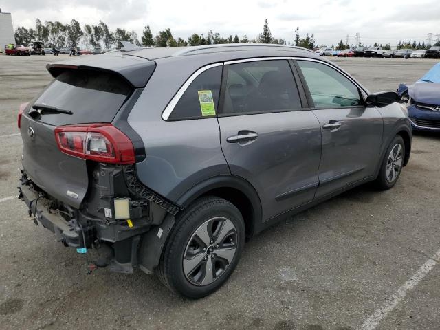 2018 Kia Niro Ex VIN: KNDCC3LC5J5132333 Lot: 56456754