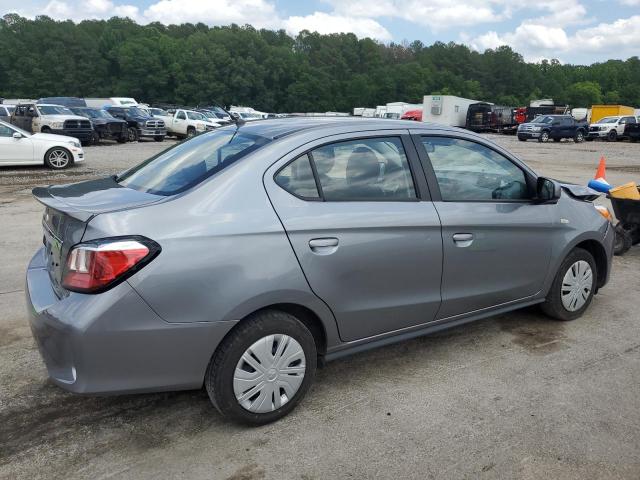 2022 MITSUBISHI MIRAGE G4 - ML32FUFJ0NHF06814