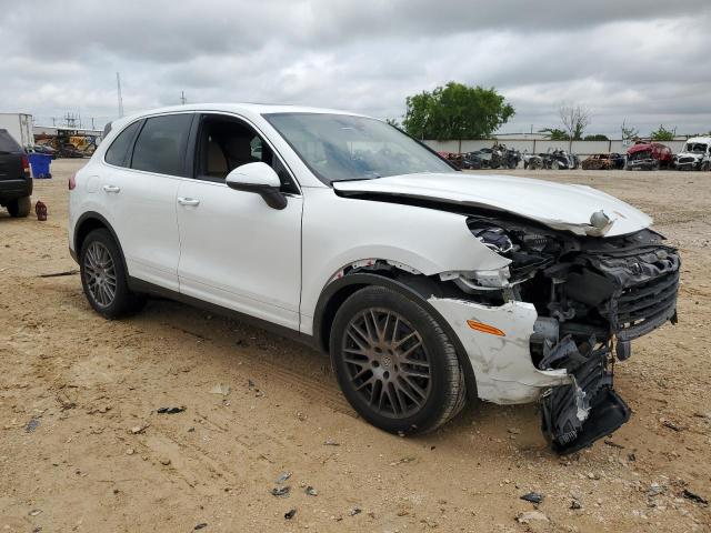 2016 Porsche Cayenne VIN: WP1AA2A27GLA10688 Lot: 54764364