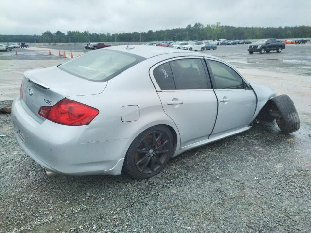 2012 Infiniti G37 Base VIN: JN1CV6AP8CM932539 Lot: 54131194