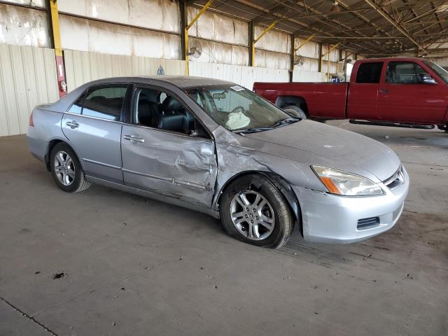 2006 Honda Accord Ex VIN: 1HGCM568X6A081590 Lot: 56094134