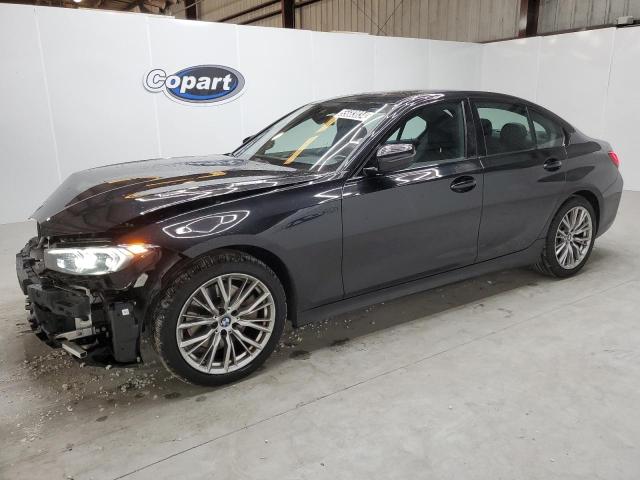 2023 BMW 330Xi VIN: 3MW89FF0XP8D34231 Lot: 55683034