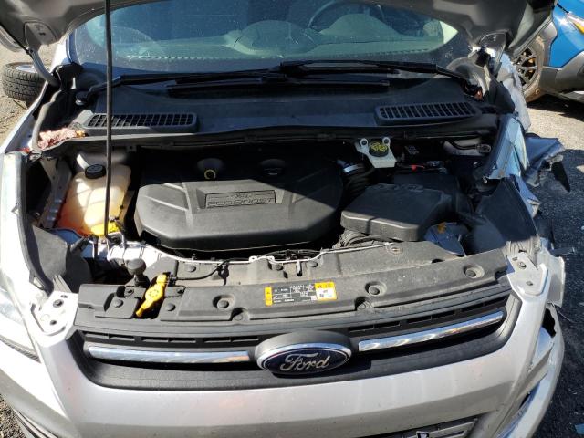 2014 Ford Escape Se VIN: 1FMCU9G99EUA15599 Lot: 56713644