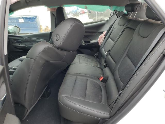 2023 CHEVROLET BOLT EV 2L - 1G1FX6S07P4191384