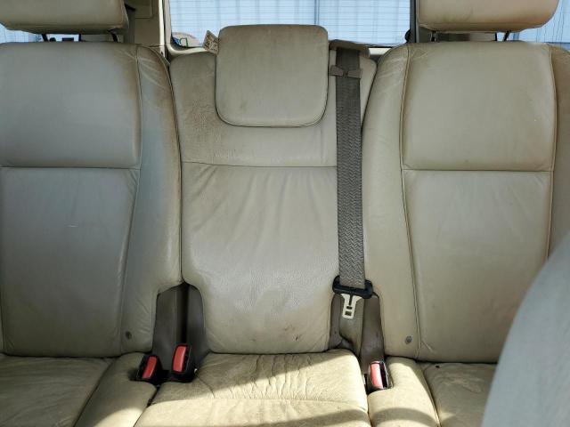 2012 Volvo Xc90 3.2 VIN: YV4952CZ0C1611396 Lot: 55065044