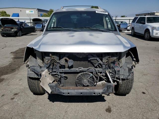 2007 Nissan Armada Se VIN: 5N1AA08A97N710876 Lot: 55376764