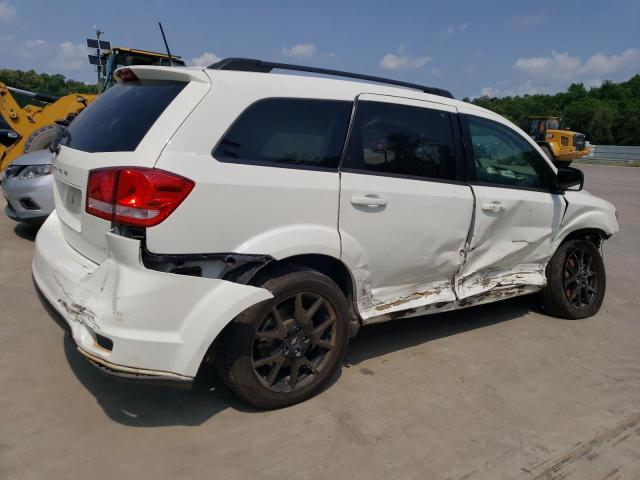 Vin: 3c4pdcbb8kt815393, lot: 53928324, dodge journey se 20193