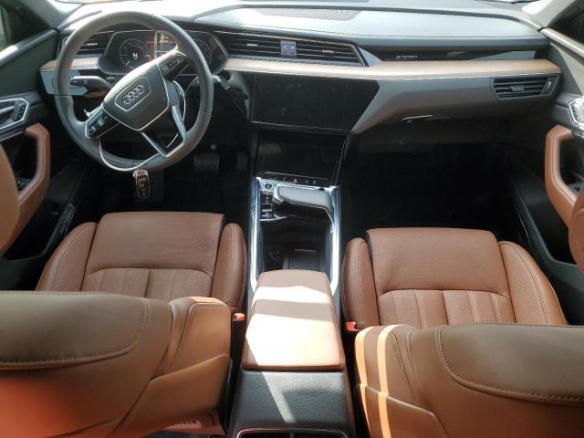 2024 AUDI Q8 E-TRON WA1DAAGE2RB021093
