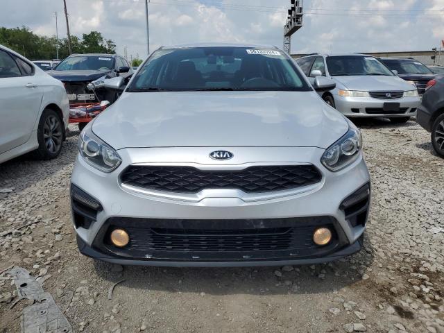 2020 Kia Forte Fe VIN: 3KPF24ADXLE235983 Lot: 56133704