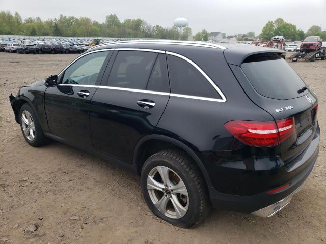 2017 Mercedes-Benz Glc 300 4Matic VIN: WDC0G4KB3HF236937 Lot: 52407574