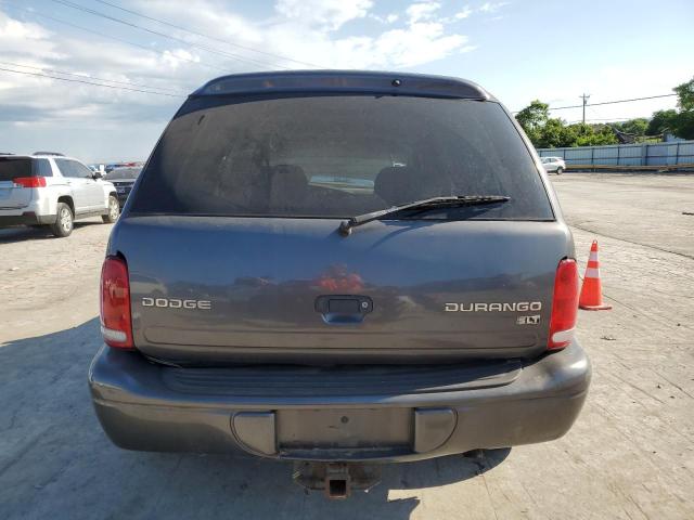 2003 Dodge Durango Slt VIN: 1D4HR48N13F501919 Lot: 55640814