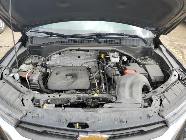 2023 CHEVROLET TRAILBLAZE - KL79MPSL6PB120019