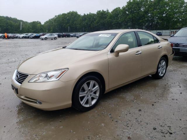 2007 Lexus Es 350 VIN: JTHBJ46GX72009562 Lot: 57127344