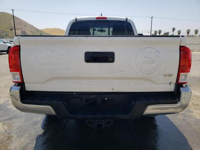 VIN 5TFRZ5CN8HX048303 2017 Toyota Tacoma, Access Cab no.6