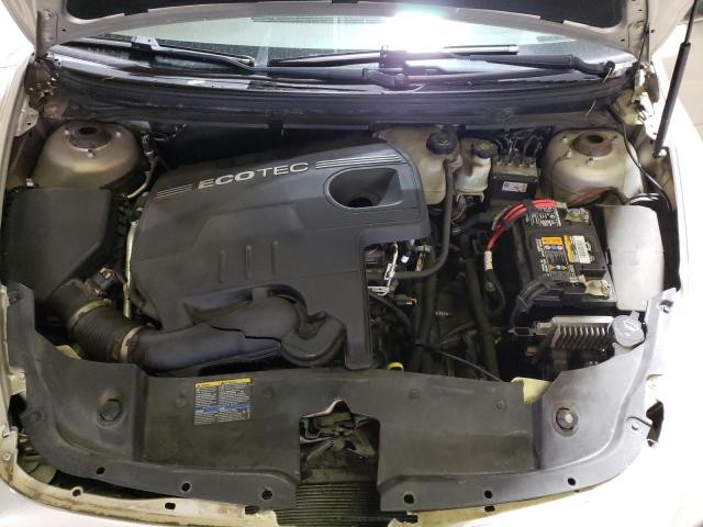 2010 Chevrolet Malibu Ls VIN: 1G1ZB5EB5AF108730 Lot: 56931144