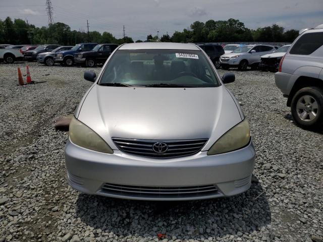 2005 Toyota Camry Le VIN: 4T1BE32K85U599090 Lot: 54337854