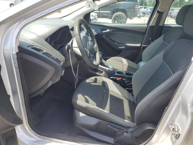 2014 Ford Focus Se VIN: 1FADP3F25EL221791 Lot: 54062394