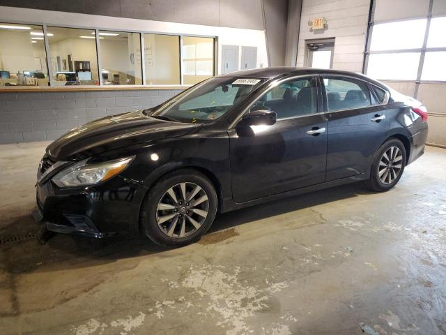 2017 NISSAN ALTIMA 2.5 #2818429510