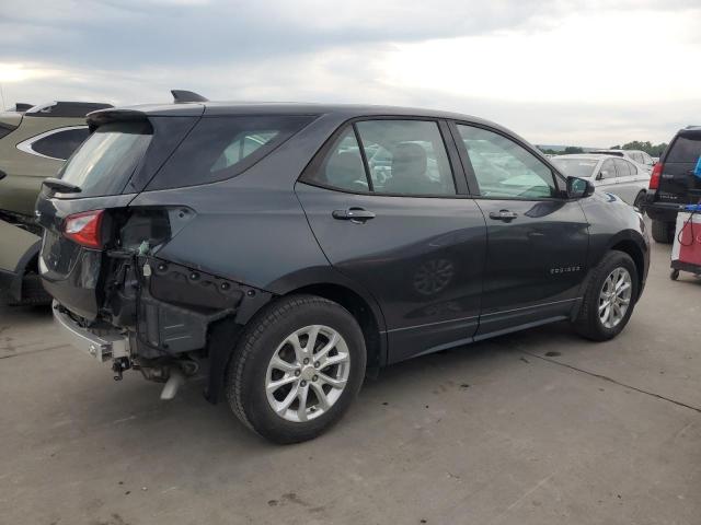 2019 Chevrolet Equinox Ls VIN: 2GNAXHEV8K6140690 Lot: 55094664