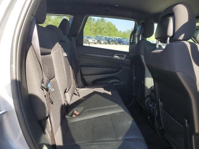 2020 Jeep Grand Cherokee Laredo VIN: 1C4RJFAG0LC168985 Lot: 56270244