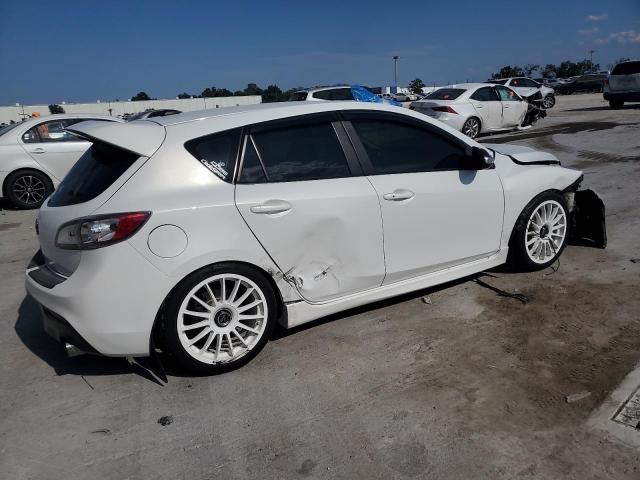 2013 Mazda Speed 3 VIN: JM1BL1L32D1780367 Lot: 56813084