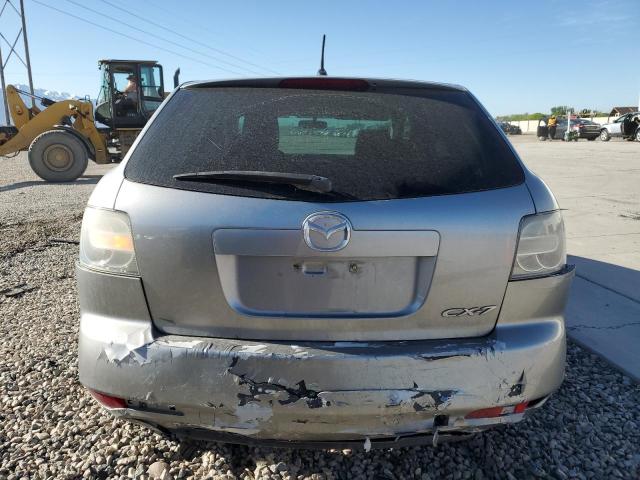 2011 Mazda Cx-7 VIN: JM3ER2AM9B0394939 Lot: 55297154