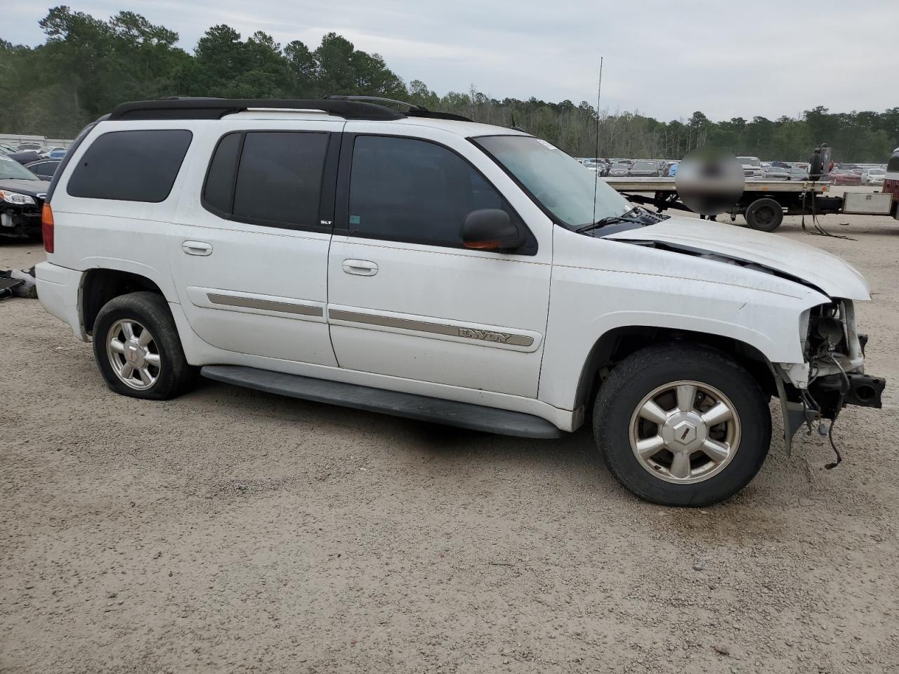 1GKES16S046202309 2004 GMC Envoy Xl