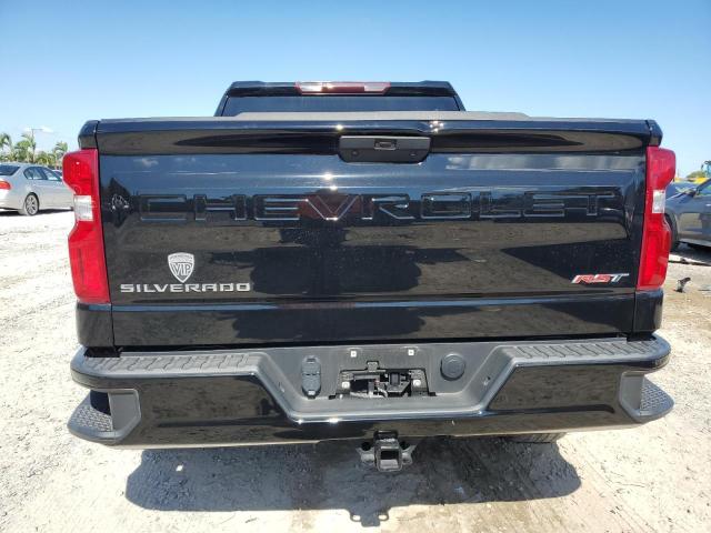 1GCPWDEK4MZ399155 Chevrolet All Models SILVERADO 6