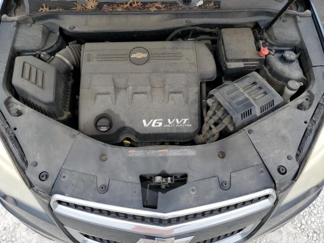 2010 Chevrolet Equinox Lt VIN: 2CNFLEEY5A6258855 Lot: 56204494