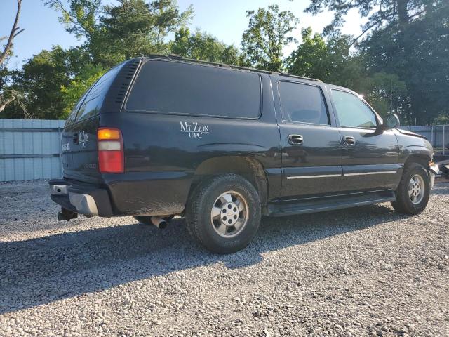 2001 Chevrolet Suburban C1500 VIN: 3GNEC16T81G186041 Lot: 54512394