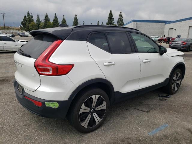 2023 VOLVO XC40 RECHA - YV4ED3UK5P2022997