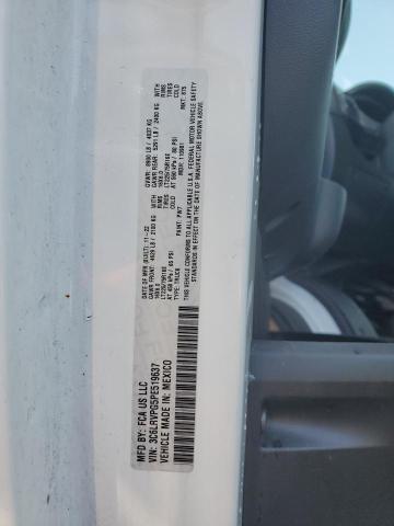 3C6LRVPG5PE519637 2023 Ram Promaster 2500 2500 High