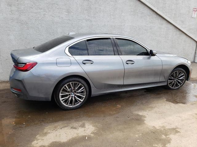 2024 BMW 330Xi VIN: 3MW89FF08R8E13979 Lot: 53834844