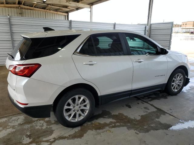 2021 Chevrolet Equinox Lt VIN: 3GNAXKEV9MS152042 Lot: 56535124