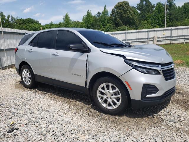 2022 Chevrolet Equinox Ls VIN: 3GNAXHEV1NS171270 Lot: 55913504