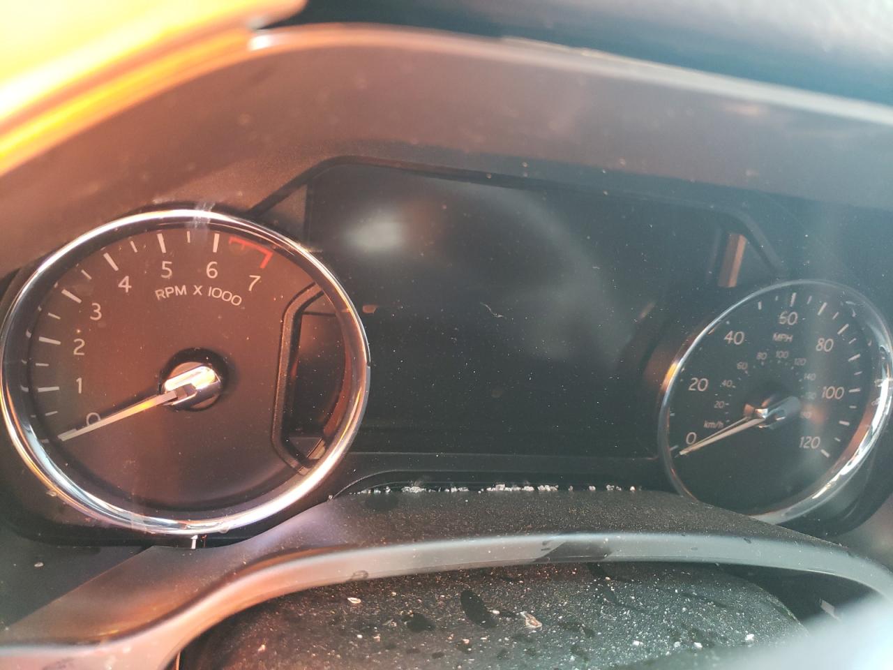 1FMJK1HT1MEA29904 2021 Ford Expedition Max Xlt