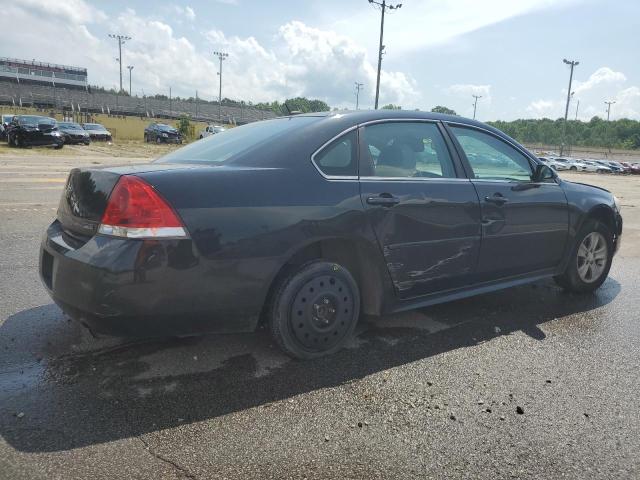 2012 Chevrolet Impala Ls VIN: 2G1WA5E37C1233785 Lot: 51976644