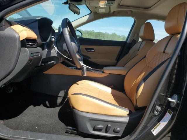 2021 Nissan Sentra Sv VIN: 3N1AB8CV5MY206367 Lot: 56584534